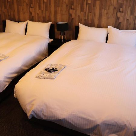 Hotel Plaza Umeshin Kitashinchi Osaka Zewnętrze zdjęcie